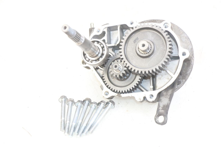 photo de RADANTRIEB SYM SYMPHONY 125 (2009 - 2015) - Detailansicht des Bauteils