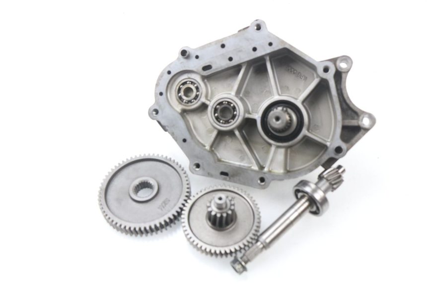 photo de GETRIEBE  SYM SYMPHONY 50 (2009 - 2015) - Hauptansicht