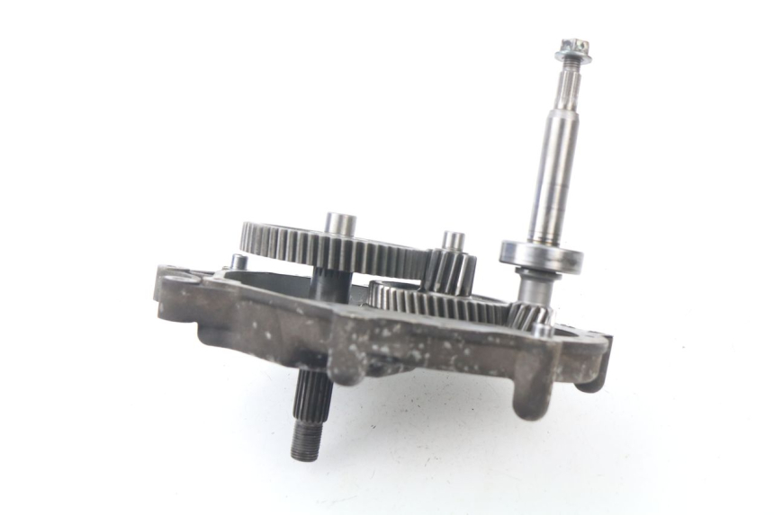 photo de GETRIEBE  SYM SYMPHONY 50 (2009 - 2015) - Zoom auf Gebrauchszustand