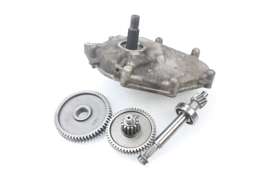 photo de GETRIEBE  SYM SYMPHONY 50 (2009 - 2015) - Technische Nahaufnahme