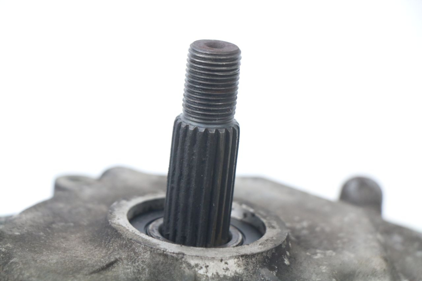 photo de GETRIEBE  SYM SYMPHONY 50 (2009 - 2015) - Gesamtansicht des Produkts