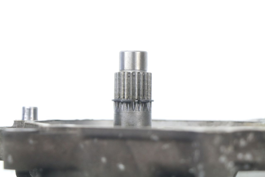 photo de GETRIEBE  SYM SYMPHONY 50 (2009 - 2015) - Details der Befestigungspunkte