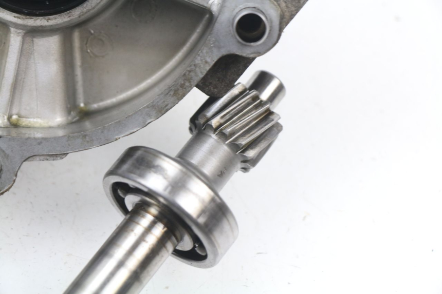 photo de GETRIEBE  SYM SYMPHONY 50 (2009 - 2015) - Geprüftes Gebrauchtteil