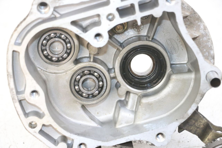 photo de GETRIEBE  TNT MOTOR ROMA 10' 4T 50 (2019 - 2022) - Zoom auf Komponenten