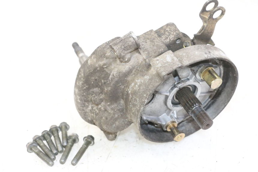 photo de GETRIEBE  TNT MOTOR ROMA 10' 4T 50 (2019 - 2022) - Alternative Perspektive