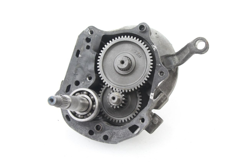 photo de GETRIEBE  SYM TONIK 125 (2010 - 2014) - Hauptansicht