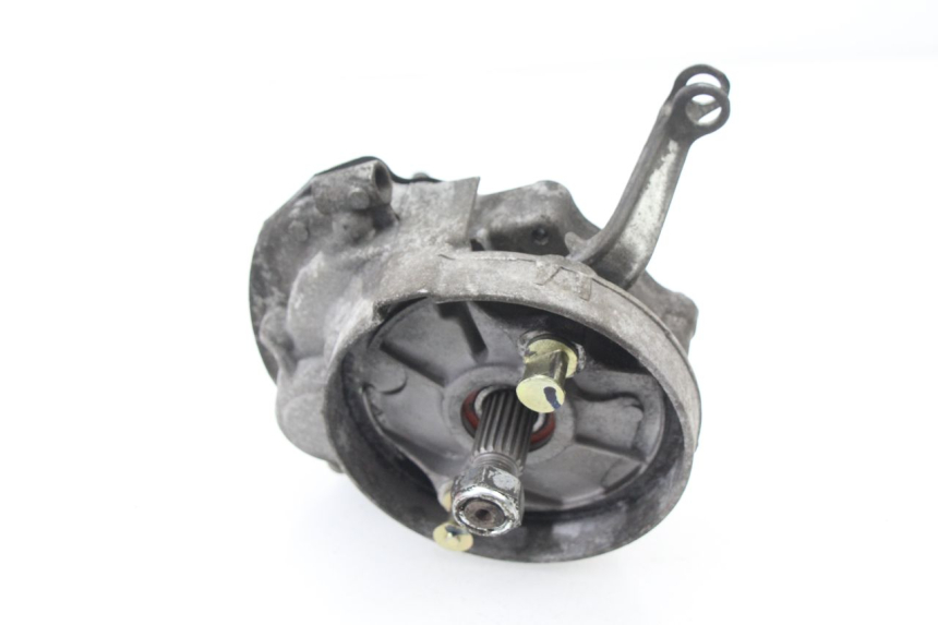 photo de GETRIEBE  SYM TONIK 125 (2010 - 2014) - Detailansicht des Bauteils