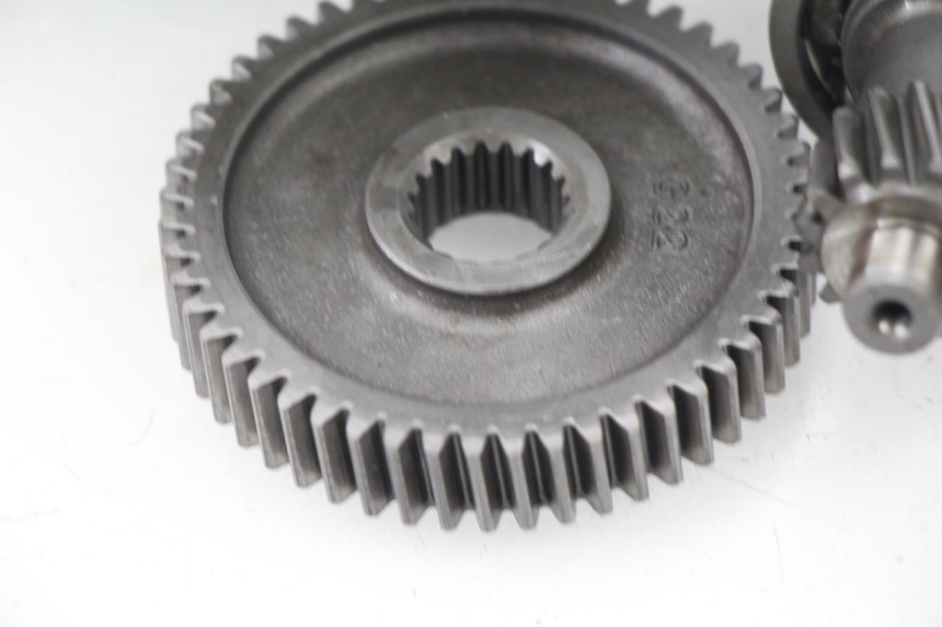 photo de GETRIEBE  SYM TONIK 125 (2010 - 2014) - Weitere Ansicht des Artikels