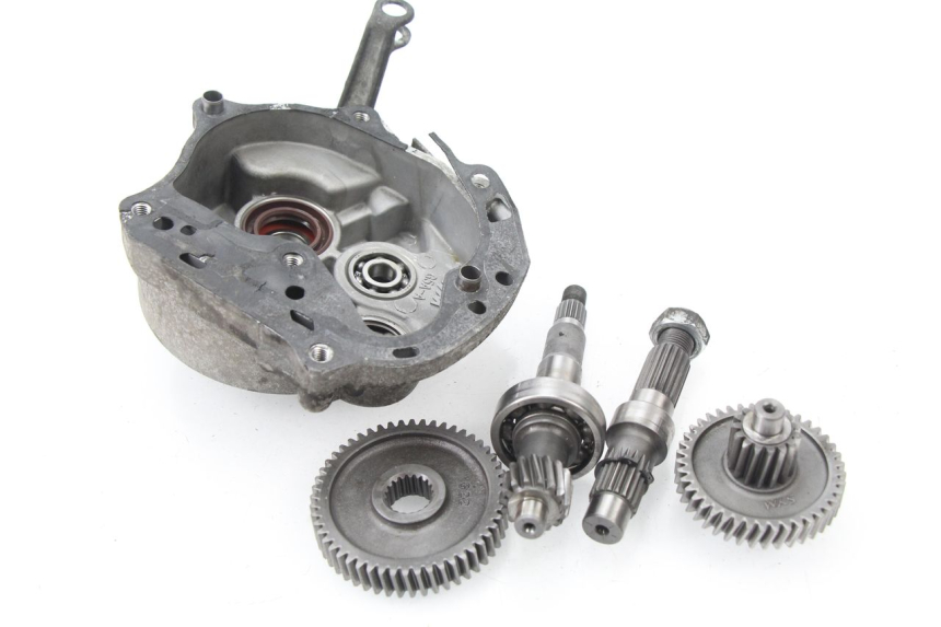 photo de GETRIEBE  SYM TONIK 125 (2010 - 2014) - Hochauflösende Nahaufnahme