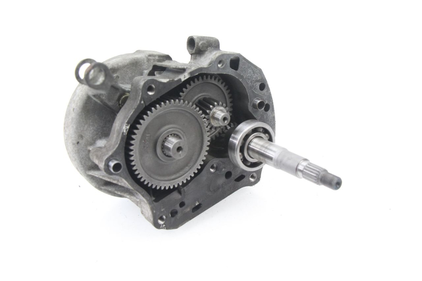 photo de GETRIEBE  SYM TONIK 125 (2010 - 2014) - Zoom auf Gebrauchszustand