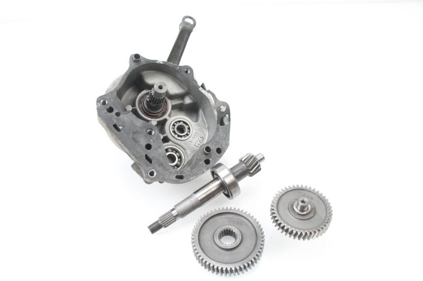 photo de GETRIEBE  SYM TONIK 125 (2010 - 2014) - Alternative Perspektive