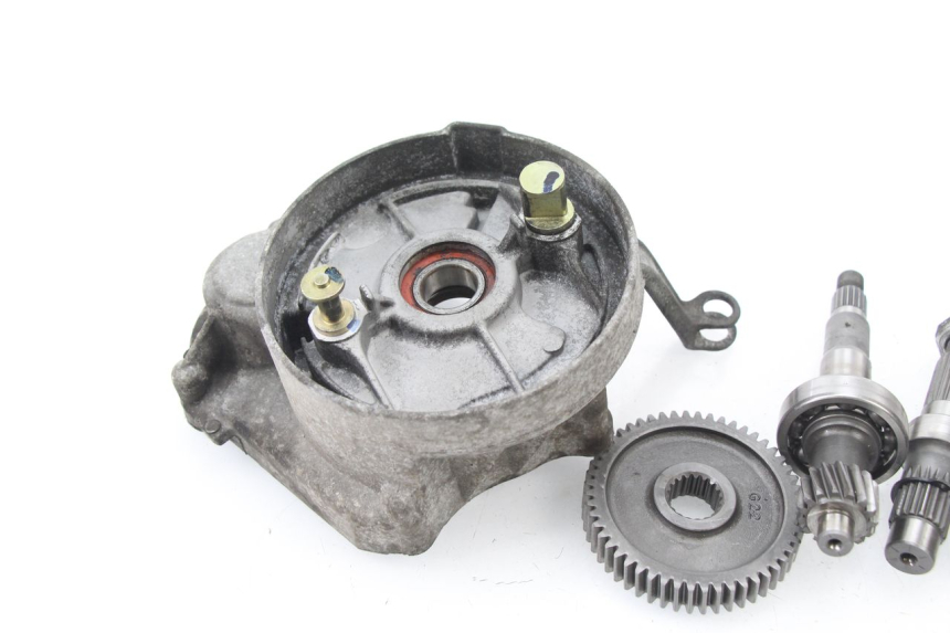 photo de GETRIEBE  SYM TONIK 125 (2010 - 2014) - Geprüftes Gebrauchtteil