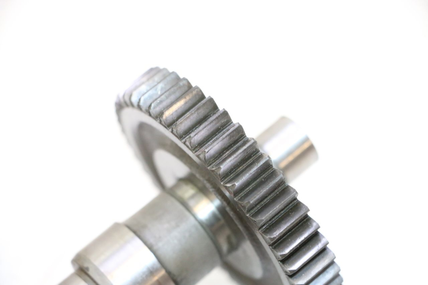 photo de GETRIEBE  PEUGEOT TREKKER 50 (1995 - 2004) - Oberflächenzustand und Material