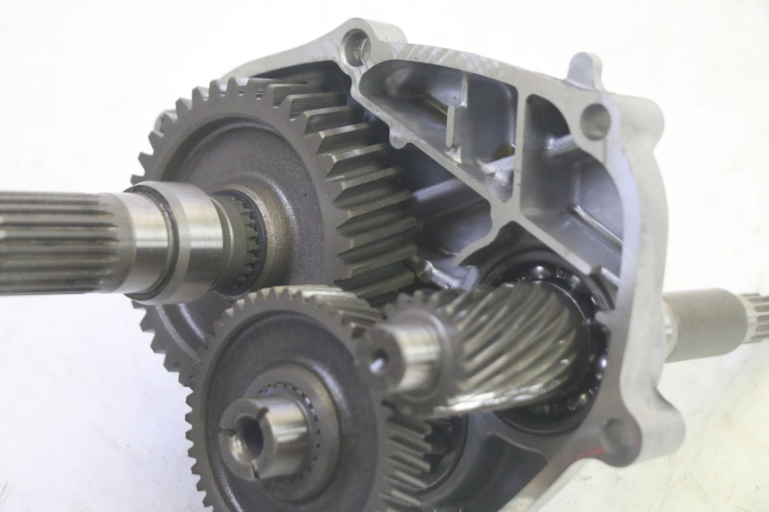 photo de GETRIEBE  YAMAHA TRICITY 300 (2020 - 2024) - Weitere Ansicht des Artikels