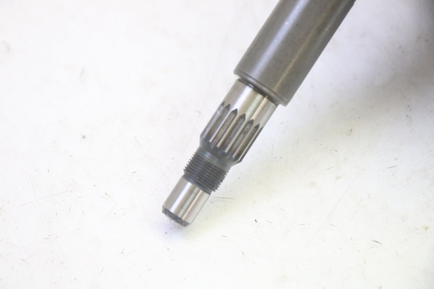 photo de GETRIEBE  YAMAHA TRICITY 300 (2020 - 2024) - Zoom auf Komponenten