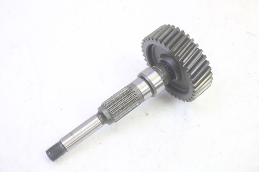 photo de GETRIEBE  YAMAHA TRICITY 300 (2020 - 2024) - Gesamtansicht des Produkts