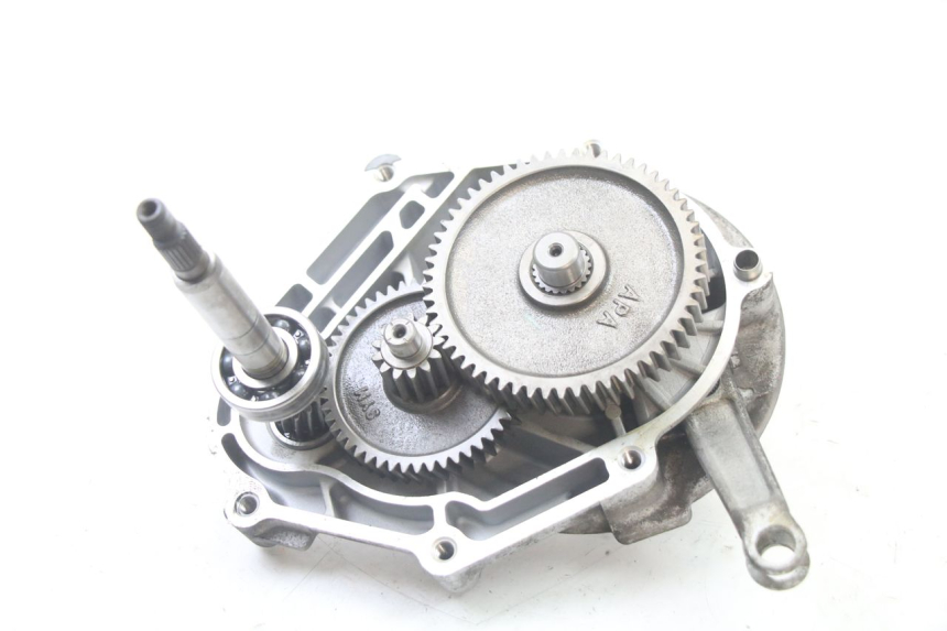 photo de GETRIEBE  PEUGEOT TWEET 4T 50 (2018 - 2022) - Weitere Ansicht des Artikels