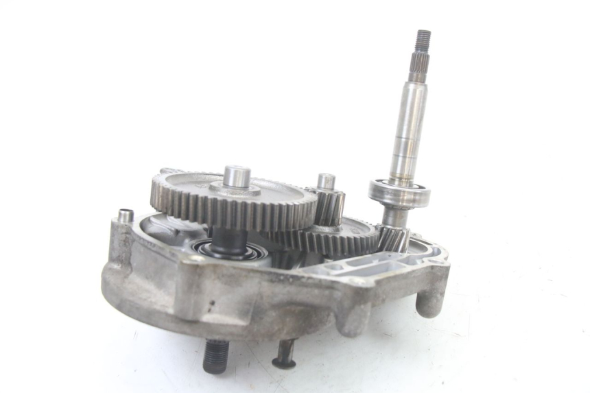 photo de GETRIEBE  PEUGEOT TWEET 4T 50 (2018 - 2022) - Zoom auf Komponenten