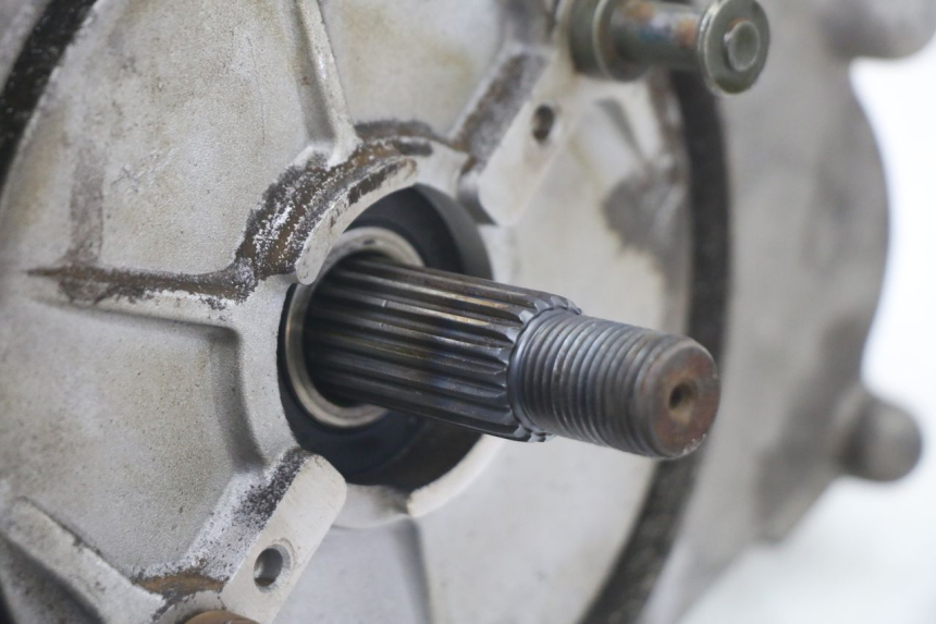 photo de GETRIEBE  PEUGEOT TWEET 4T 50 (2018 - 2022) - Ergänzendes Produktfoto