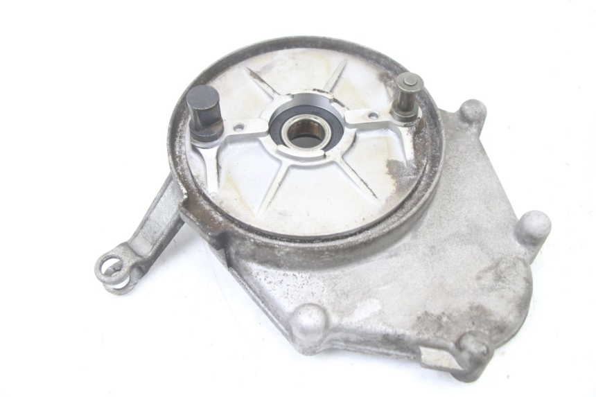 photo de GETRIEBE  PEUGEOT TWEET 4T 50 (2018 - 2022) - Zoom auf Gebrauchszustand