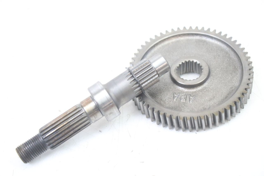 photo de GETRIEBE  PEUGEOT TWEET 4T 50 (2018 - 2022) - Alternative Perspektive