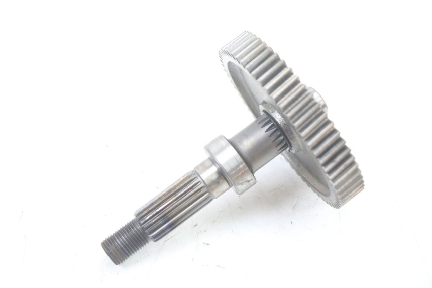 photo de GETRIEBE  PEUGEOT TWEET 4T 50 (2018 - 2022) - Technische Nahaufnahme