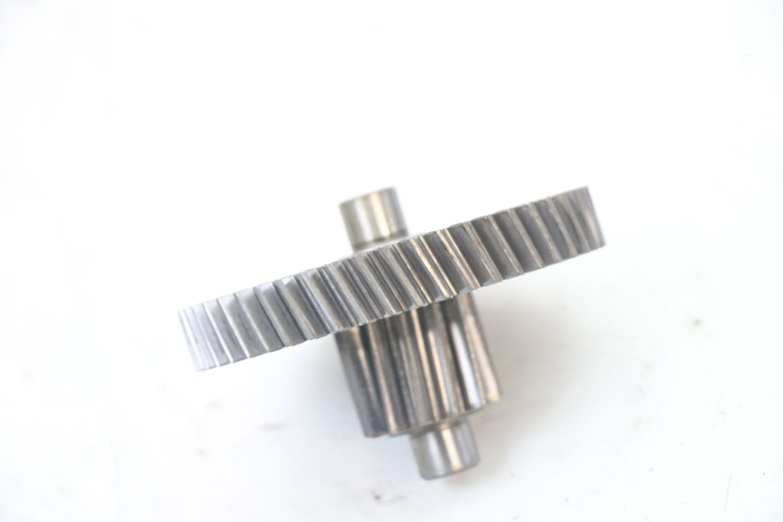 photo de GETRIEBE  PEUGEOT TWEET 4T 50 (2018 - 2022) - Details der Befestigungspunkte