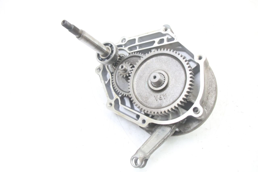 photo de GETRIEBE  PEUGEOT TWEET 4T 50 (2018 - 2022) - Kennzeichnungen und Originalreferenzen