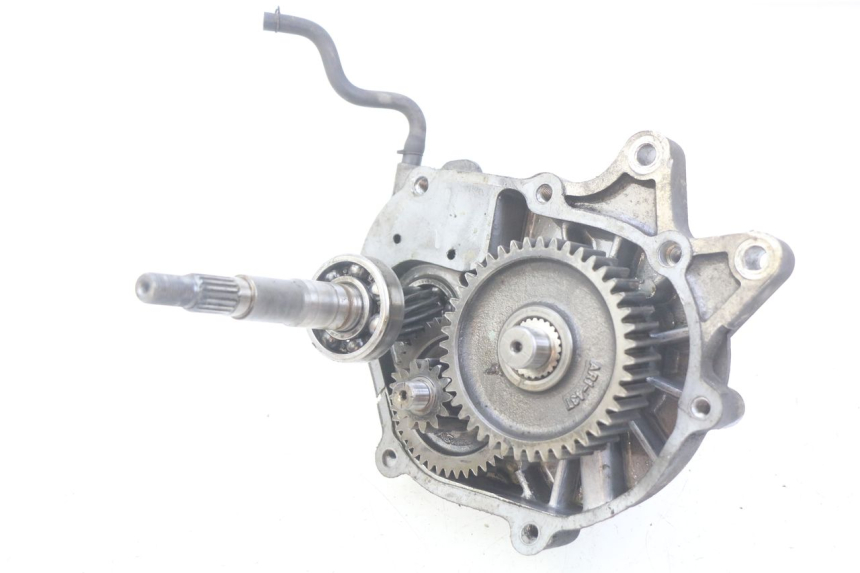 photo de GETRIEBE  PEUGEOT TWEET 125 (2010 - 2017) - Hauptansicht