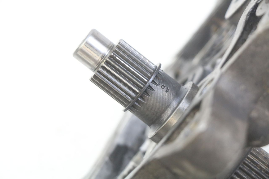 photo de GETRIEBE  PEUGEOT TWEET 125 (2010 - 2017) - Weitere Ansicht des Artikels