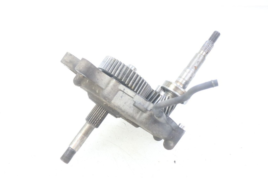 photo de GETRIEBE  PEUGEOT TWEET 125 (2010 - 2017) - Alternative Perspektive