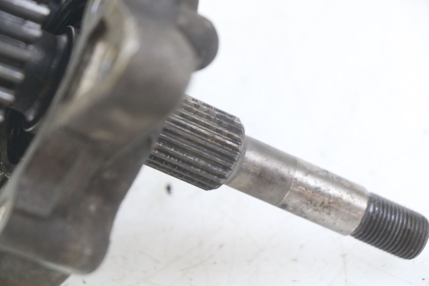 photo de GETRIEBE  PEUGEOT TWEET 125 (2010 - 2017) - Technische Nahaufnahme