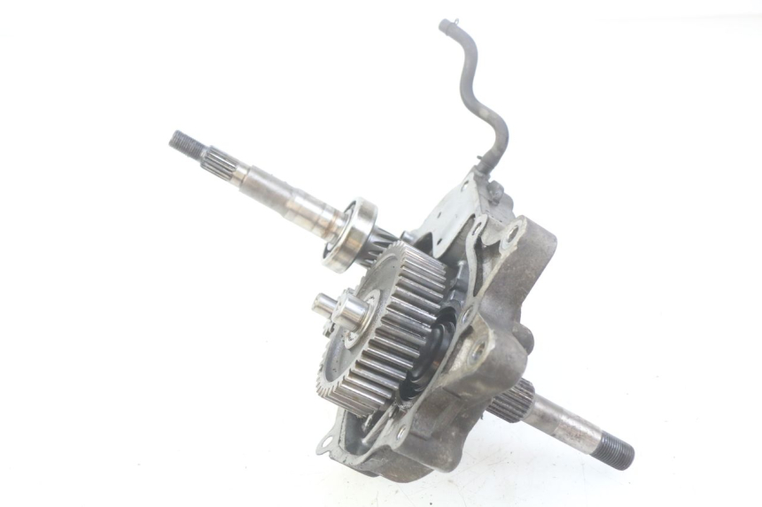 photo de GETRIEBE  PEUGEOT TWEET 125 (2010 - 2017) - Gesamtansicht des Produkts