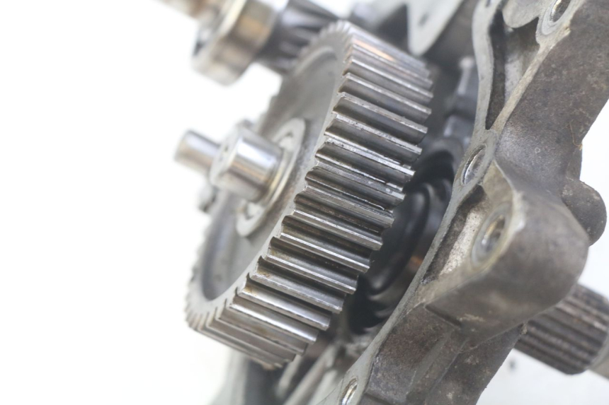 photo de GETRIEBE  PEUGEOT TWEET 125 (2010 - 2017) - Oberflächenzustand und Material