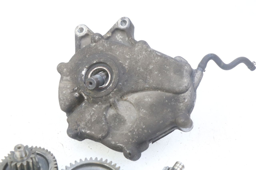 photo de GETRIEBE  PEUGEOT TWEET 125 (2010 - 2017) - Geprüftes Gebrauchtteil