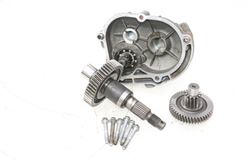photo de GETRIEBE  PIAGGIO TYPHOON 50 (2000 - 2009) - Detailansicht des Bauteils