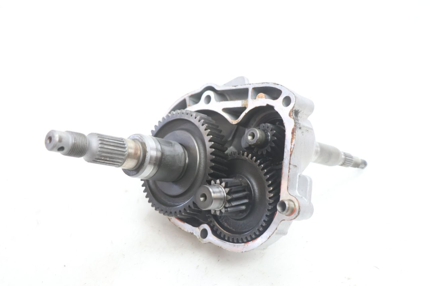 photo de GETRIEBE  PIAGGIO TYPHOON 50 (2000 - 2009) - Detailansicht des Bauteils