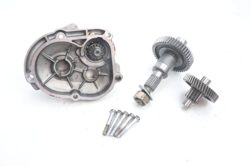 photo de GETRIEBE  PIAGGIO TYPHOON 50 (2000 - 2009) - Technische Nahaufnahme