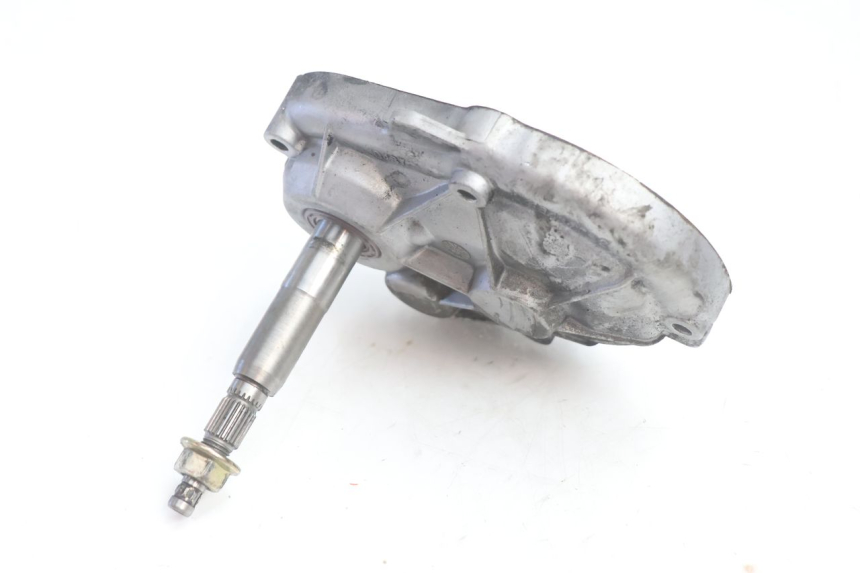 photo de GETRIEBE  PIAGGIO TYPHOON 50 (2000 - 2009) - Oberflächenzustand und Material