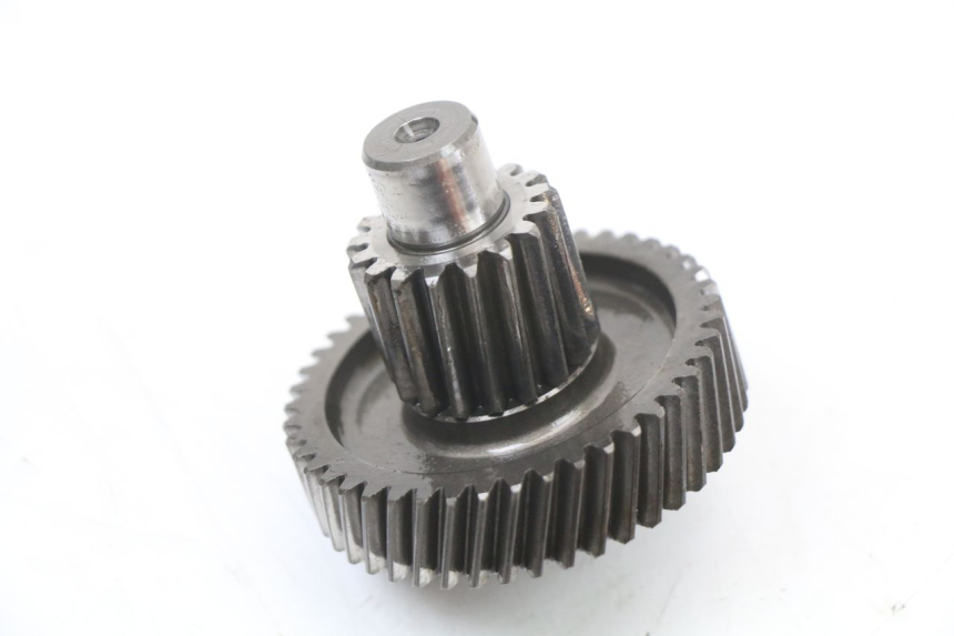 photo de GETRIEBE  SUZUKI UH BURGMAN 125 (2002 - 2006) - Charakteristische Merkmale