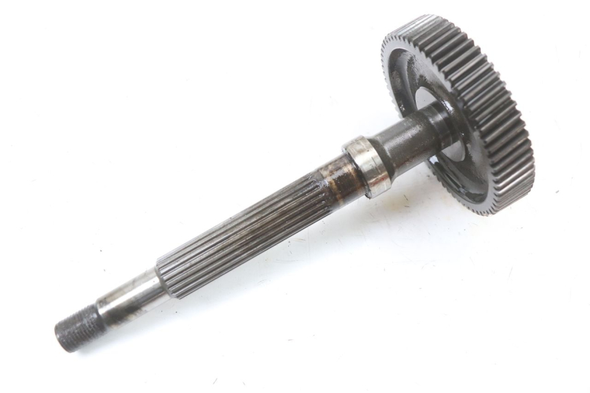 photo de GETRIEBE  SUZUKI UH BURGMAN 125 (2002 - 2006) - Zoom auf Komponenten