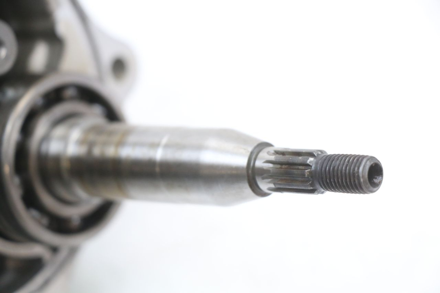 photo de GETRIEBE  SUZUKI UH BURGMAN 125 (2002 - 2006) - Technische Nahaufnahme