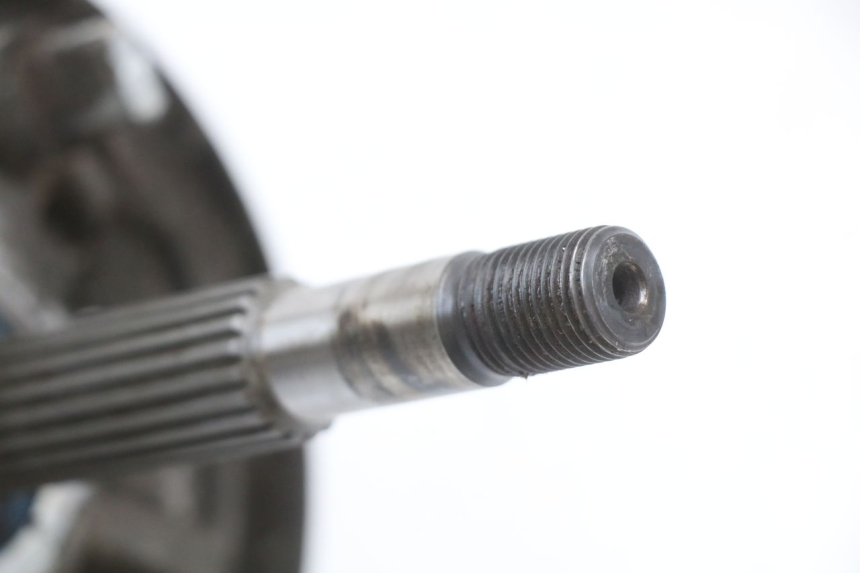 photo de GETRIEBE  SUZUKI UH BURGMAN 125 (2002 - 2006) - Geprüftes Gebrauchtteil