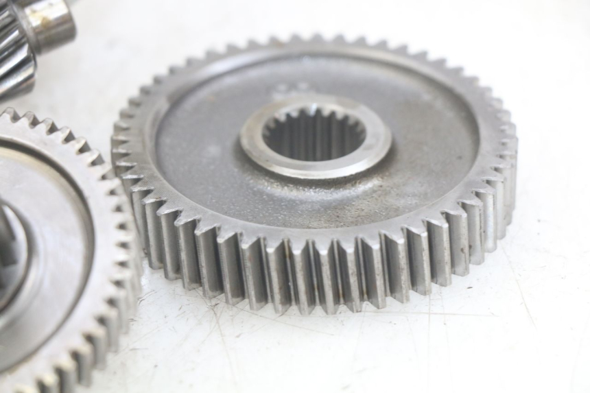 photo de RADANTRIEB PEUGEOT V-CLIC VCLIC 50 (2007 - 2013) - Weitere Ansicht des Artikels