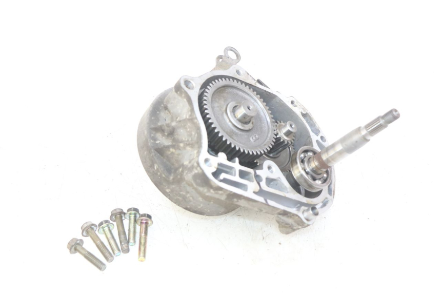 photo de RADANTRIEB PEUGEOT V-CLIC VCLIC 50 (2007 - 2013) - Zoom auf Gebrauchszustand