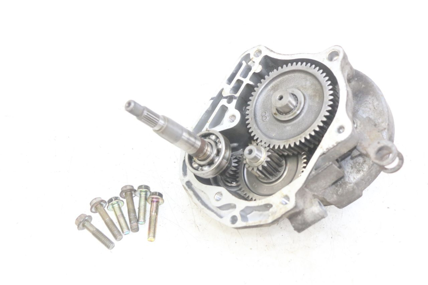 photo de RADANTRIEB PEUGEOT V-CLIC VCLIC 50 (2007 - 2013) - Alternative Perspektive