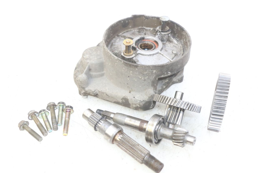 photo de RADANTRIEB PEUGEOT V-CLIC VCLIC 50 (2007 - 2013) - Technische Nahaufnahme