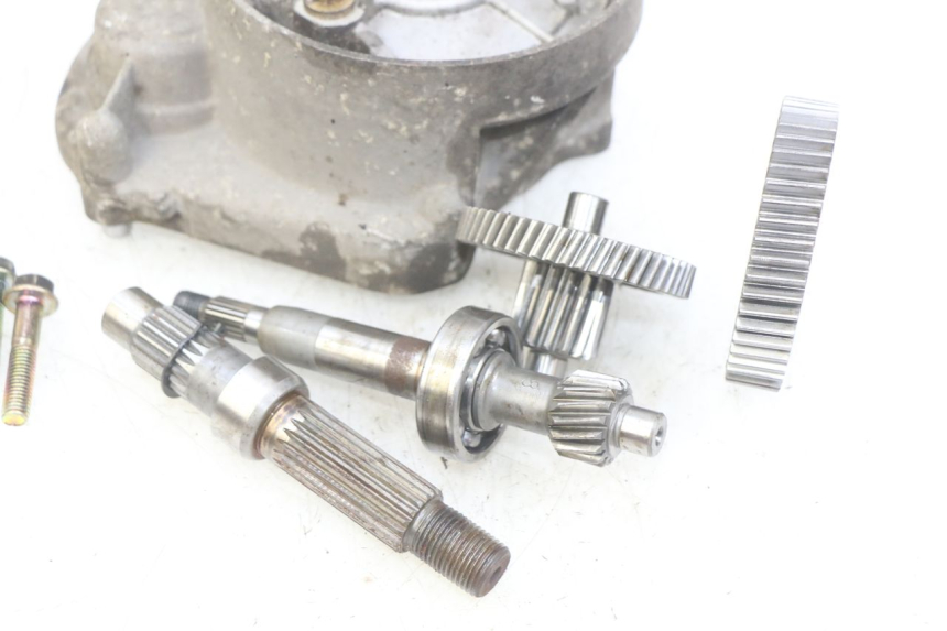 photo de RADANTRIEB PEUGEOT V-CLIC VCLIC 50 (2007 - 2013) - Gesamtansicht des Produkts