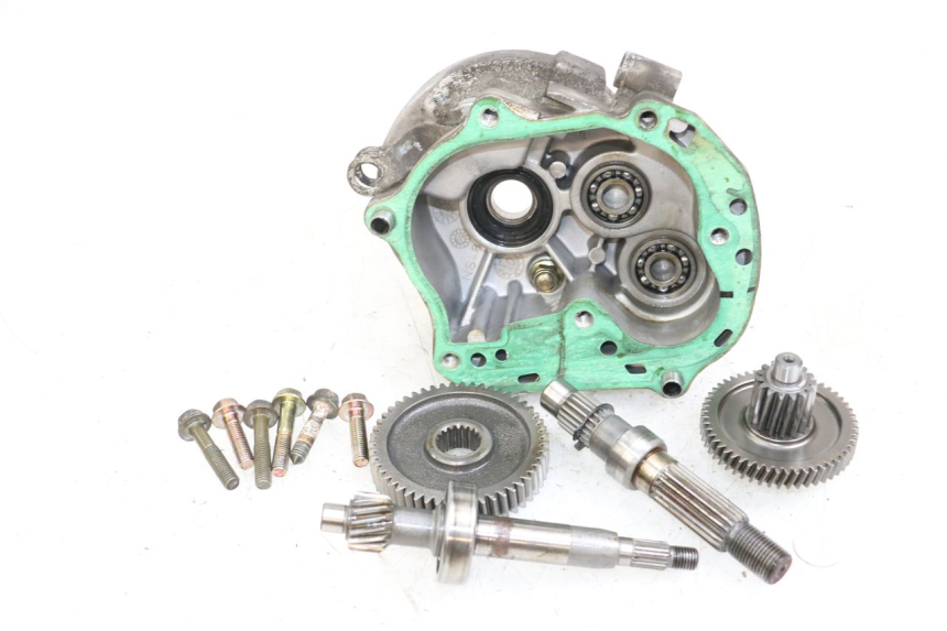 photo de RADANTRIEB PEUGEOT V-CLIC VCLIC 50 (2007 - 2013) - Hauptansicht