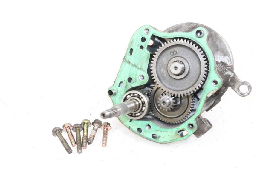 photo de RADANTRIEB PEUGEOT V-CLIC VCLIC 50 (2007 - 2013) - Alternative Perspektive